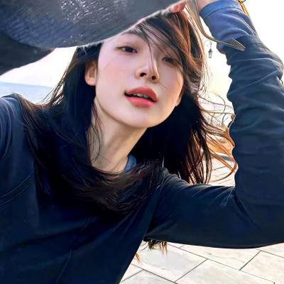 野性玉女 封面
