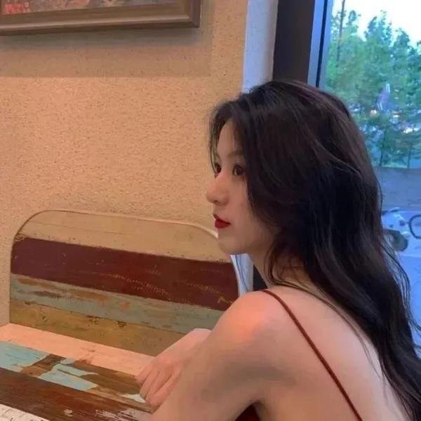 杨贵妃 封面