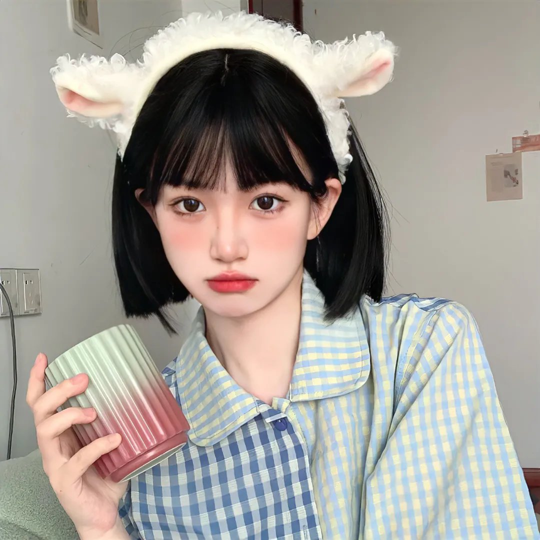 哔哔准备 封面